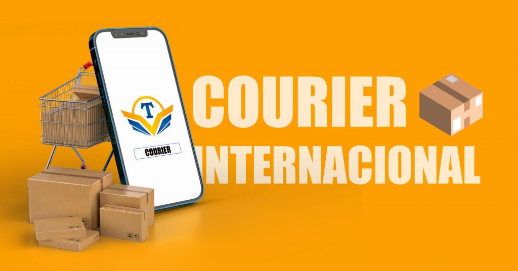 Courier Paso 1