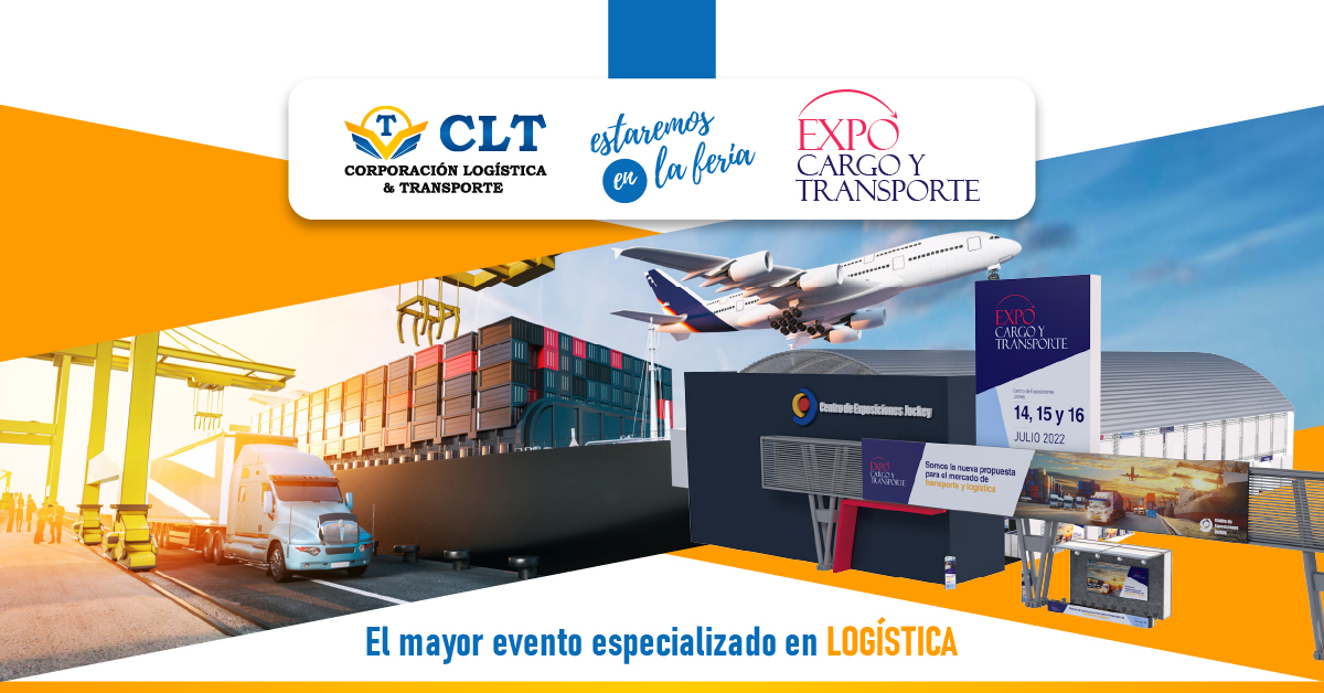 Feria Expo Cargo Y Transporte