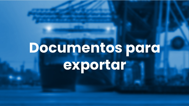 Masterclass - Documentos para exportar exitosamente