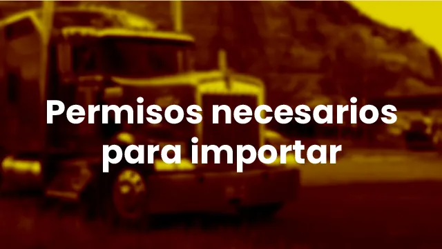 Masterclass - Permisos necesarios para importar