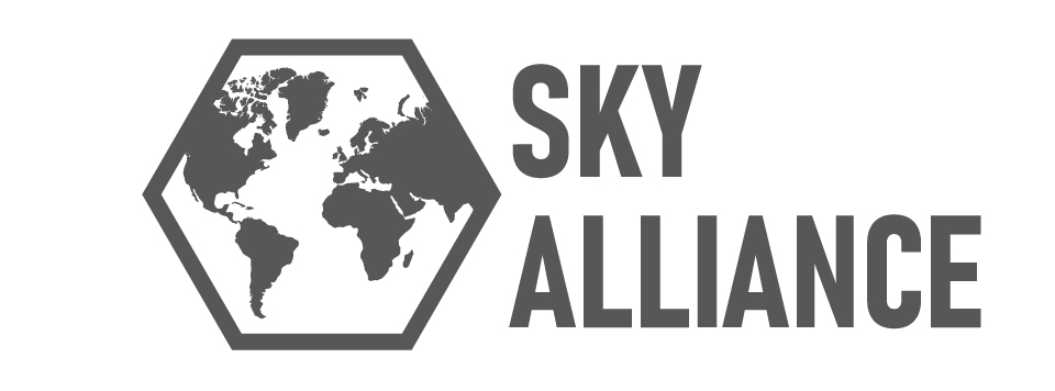 SKY Alliance logo