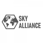 Sky Alliance logo