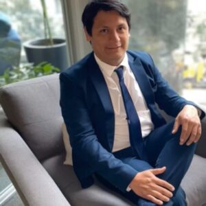 Picture of Ricardo Rebaza