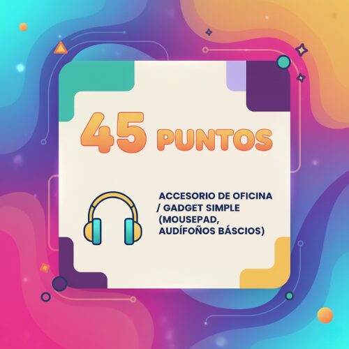 Accesorio de oficina