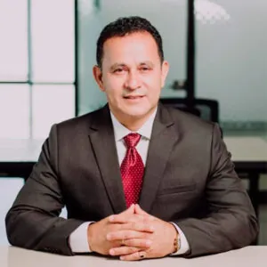 Picture of Luis Tenorio