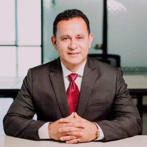Picture of Luis Tenorio
