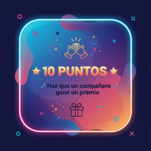 haz que gane un compañero